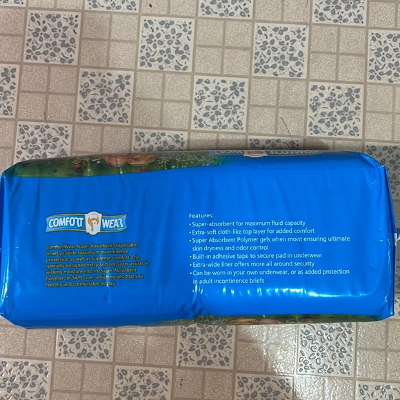 Disposal Liners bundle - Picture 2 of 2